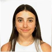 profesora de francés para niños de primaria o la eso